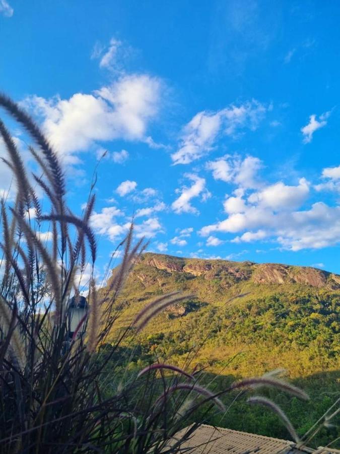 Recanto Serra Do Trovao Ouro Preto  Extérieur photo